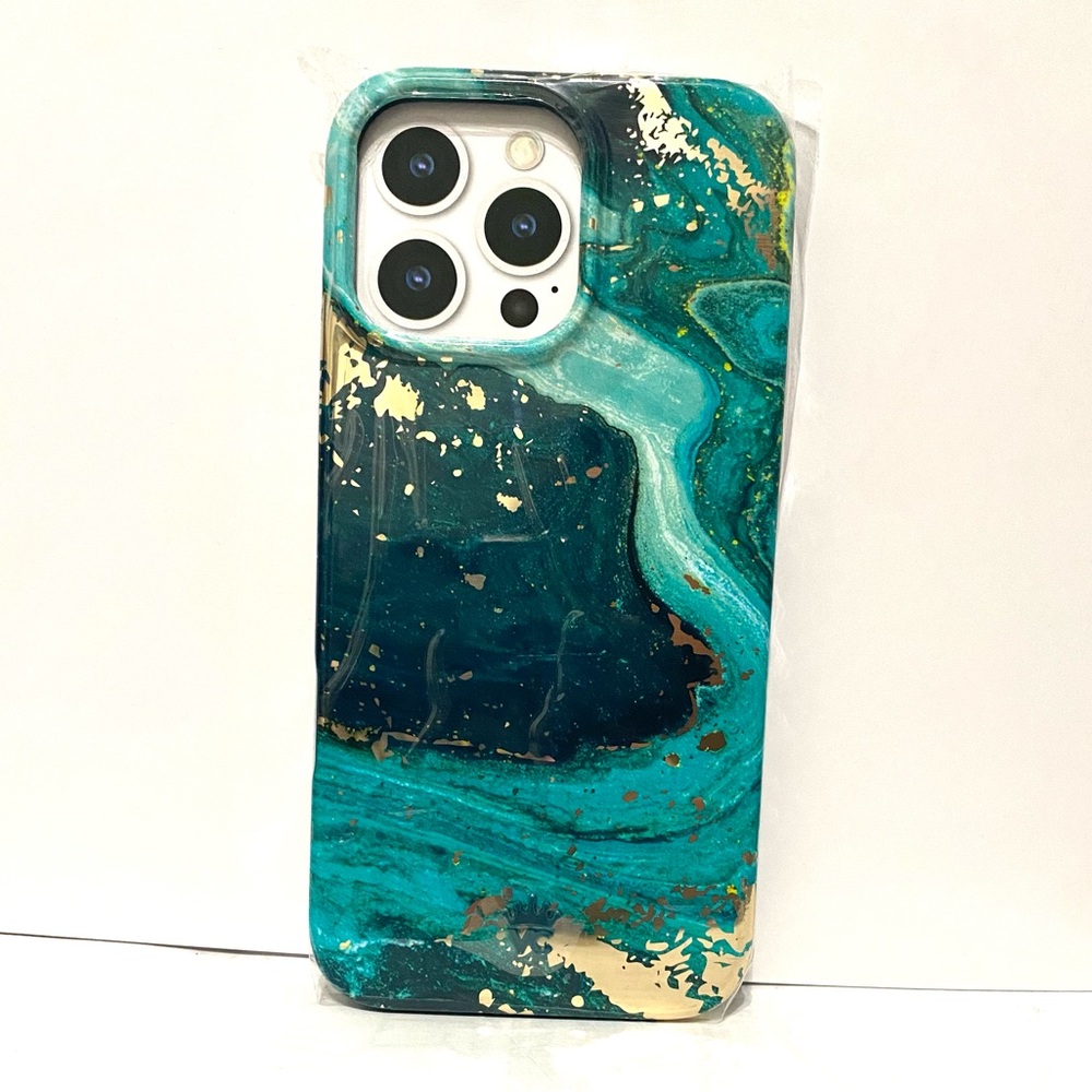 Velvet Caviar iPhone 16 Pro Max case